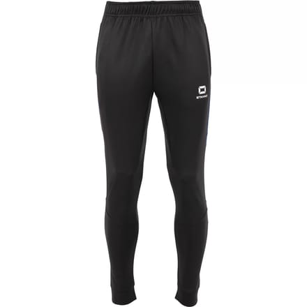 Stanno - Bolt Pants - Sportbroek - Maat XL - Zwart