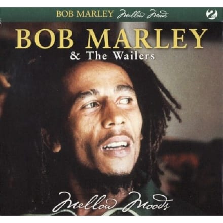 Mellow Moods - Bob Marley & The Wailers