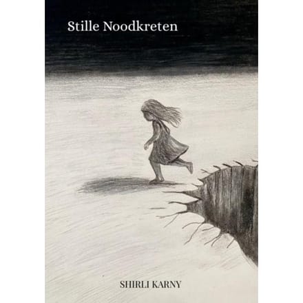 Stille Noodkreten - Shirli Karny