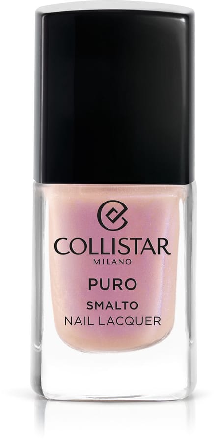Collistar Nail Lacquer Collistar - Puro Nail Lacquer 922 Porcellana Bianca
