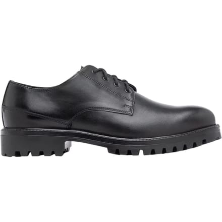 Leren veterschoenen Ryłko