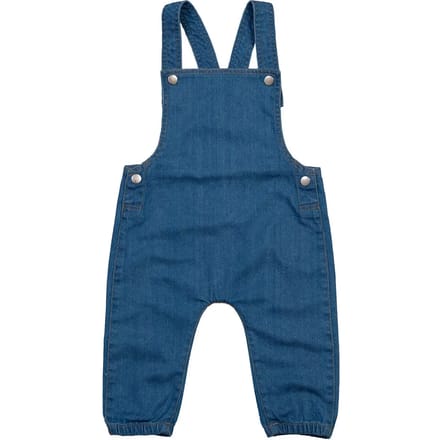 Baby overalls Babybugz Rocks Dungarees