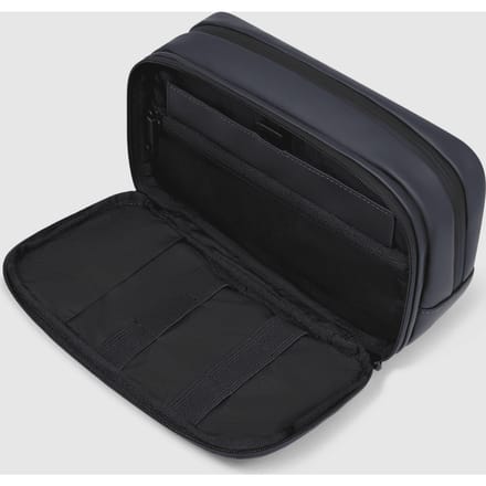 Schoonheid 2-vakken Volwassen unisex Piquadro by6380c2ow-ve2 Groen