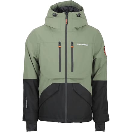 Broek Peak Mountain Blouson de ski CESNA