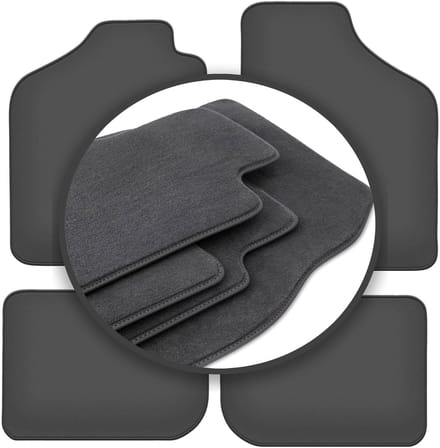 Premium automatten voor: Fiat Uno hatchback (1983-2001)