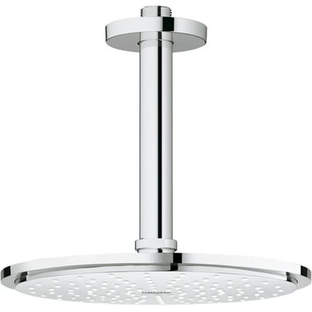 GROHE Rainshower Cosmopolitan Hoofddouche - Regendouche ø 21 cm - Inclusief plafond-douchearm