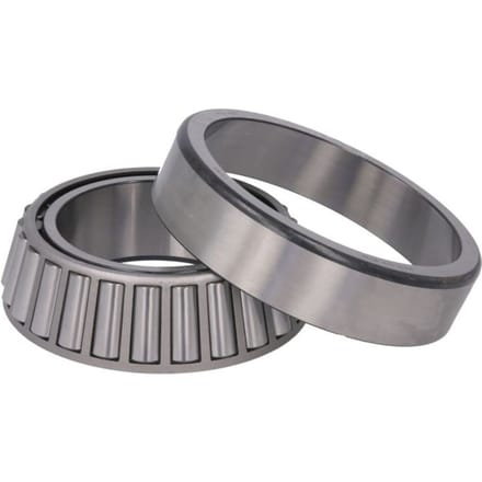 FAG 33117 Kegellager Boordiameter 85 mm Buitendiameter 140 mm Toerental (max.) 4750 omw/min