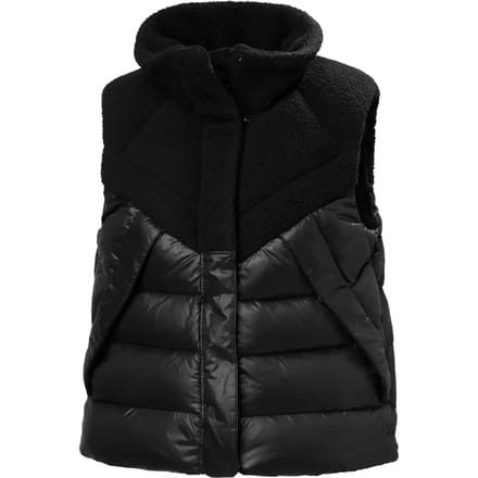 Mouwloos damesjack Helly Hansen Bliss Down