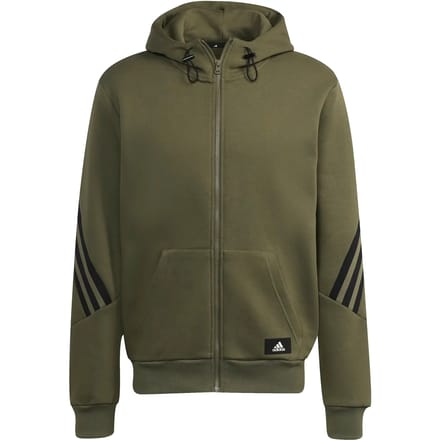 Jas adidas Sportswear Future Icons Winterized Full-Zip