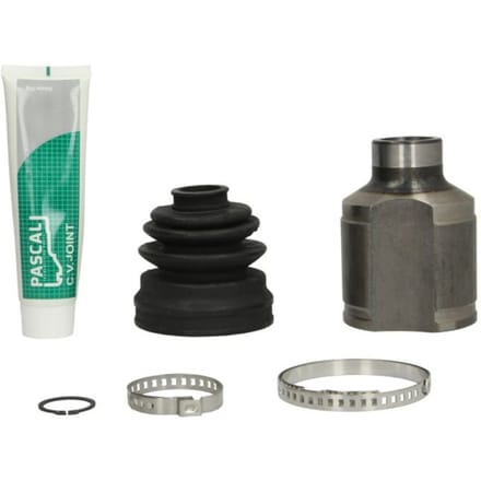 Homokineet reparatie set, aandrijfas PASCAL G83002PC rechts
