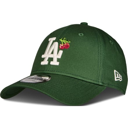 Pet New Era FRUIT ICON 9FORTY® LOS ANGELES DODGERS