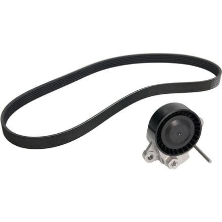 Continental Ctam Poly V-riem set CONTINENTAL 6PK1005K1