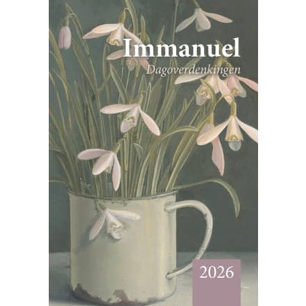 Immanuel ! 2026 - Diverse Auteurs