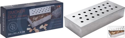 Excellent Houseware BBQ Smoker Box