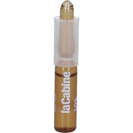 LaCabine® 10% ACIDE GLYCOLIQUE 2 Concentraat