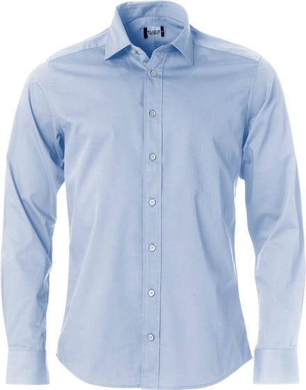 Clique Clark 027950 - Lichtblauw - L