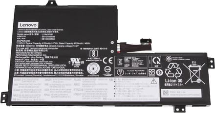 Lenovo 5B10X65682 Batterij - 47Wh