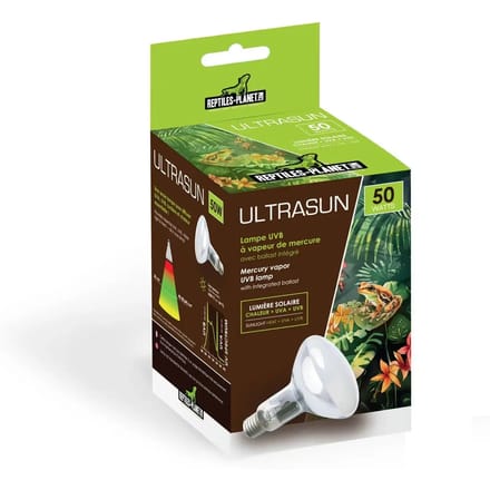 Bol Reptiles Planet Ultrasun
