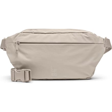 Got Bag Adapt Monochrome Schoudertas Beige Man