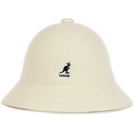 Casual witte vissershoed voor heren