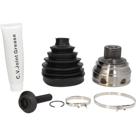 Homokineet reparatie set, aandrijfas LPR KAD779