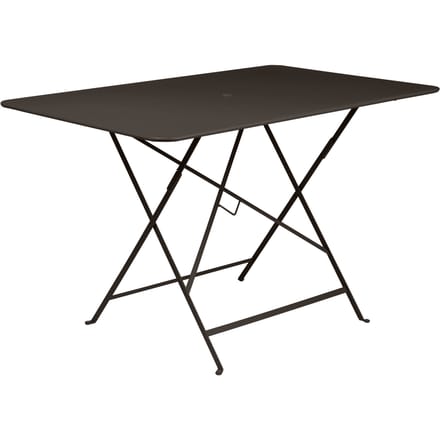 Fermob BISTRO klaptafel rechthoekig - E3 Tonka - 117 x 77 cm