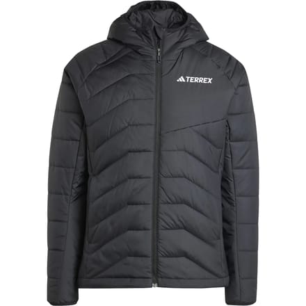 Hooded jacket adidas Terrex Multi