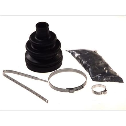 Balgenset, aandrijfas SPIDAN 23103