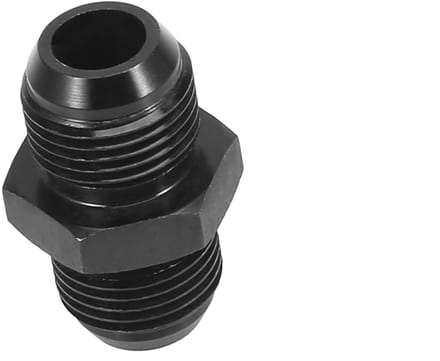 Dailygoods - AN10 Slangkoppeling Mannelijk Adapter