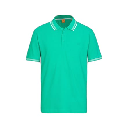 Polo Kaporal Jarod