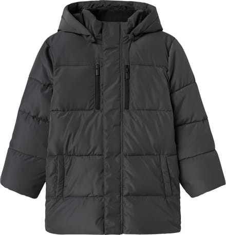 Name it Gewatteerde jas MEDOW03