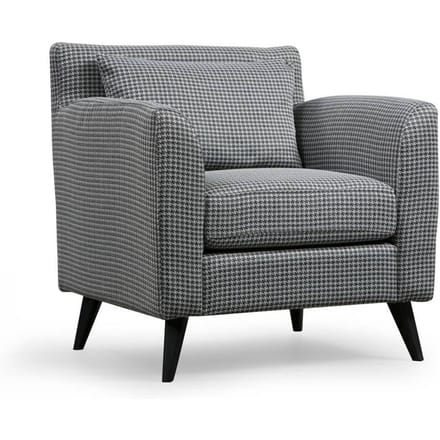 Fauteuil Nordic | Kalune Design