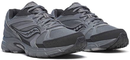 Saucony Ride Millennium Armor Sneakers Heren