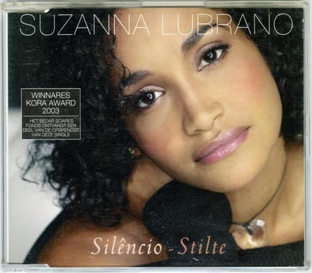 Silencio/Stilte -3Tr-