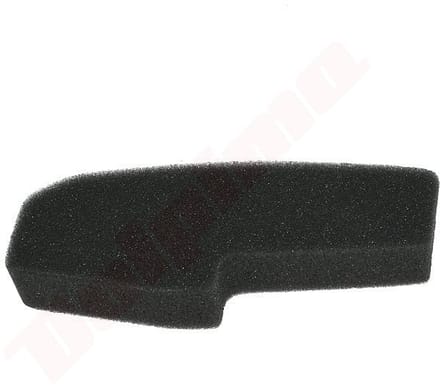 Luchtfilter passend op GGP STIGA SV200 , MM55 , RM65 ( 18550187/0 , 18550187/0 , 1111-9170-01 )