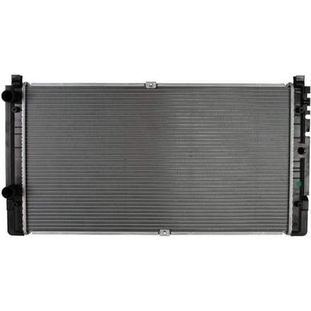 Radiator, motorkoeling NISSENS 65238A