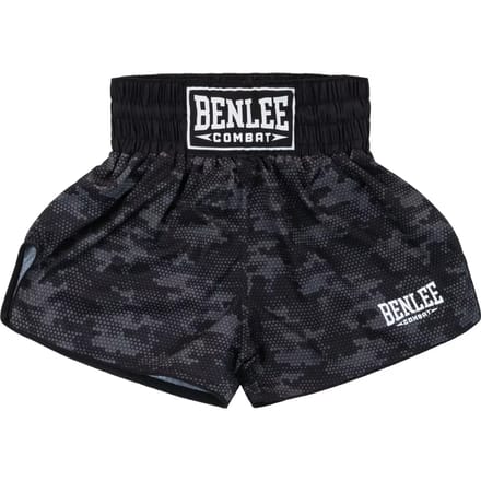 Thaiboksen short Benlee Kombat