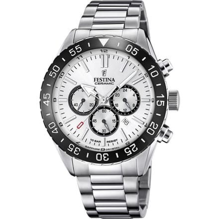 Festina F20575/1 Heren Horloge