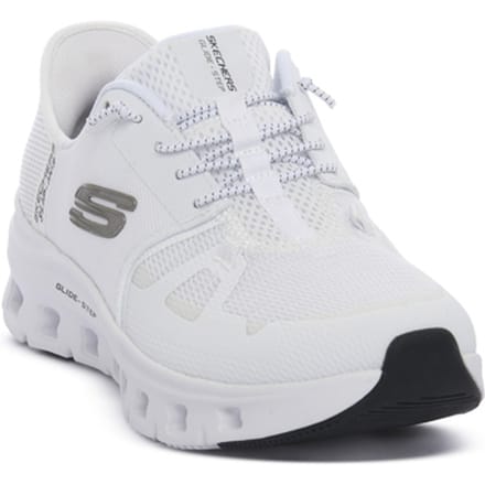 Skechers Slip-ins Glide-Step Pro - Dames Instappers - Wit