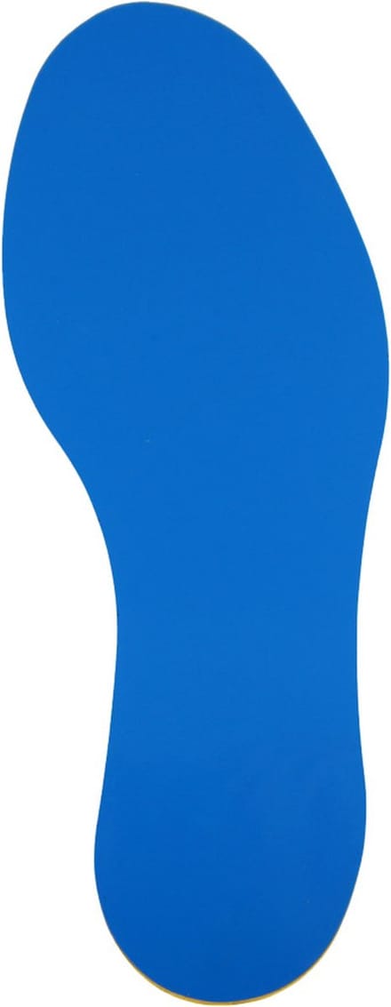 Voetstap - Anti slip