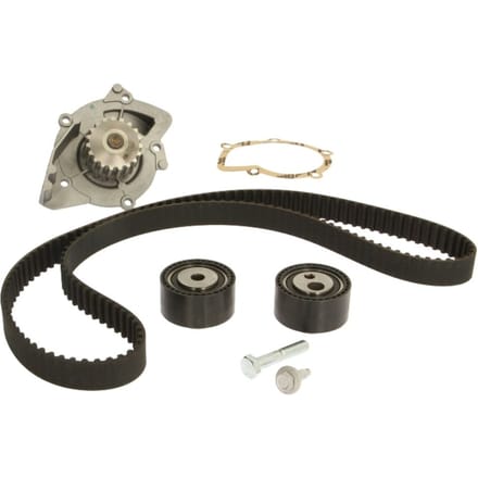 Continental Ctam Waterpomp+distributieriem set CONTINENTAL CT1037WP1