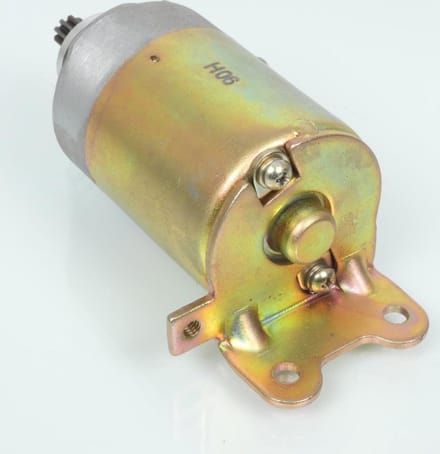 rms starter voor scooter piaggio 125 sfera 1995 tot 1997 m0100 nieuw