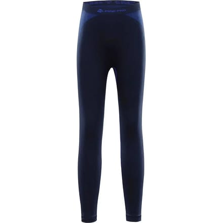 Leggings voor kinderen Alpine Pro Lento