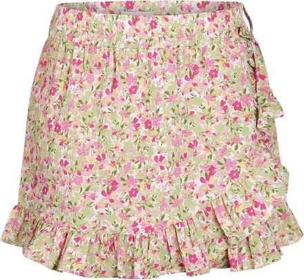 No Way Monday Meisjes Rok - Multi colour