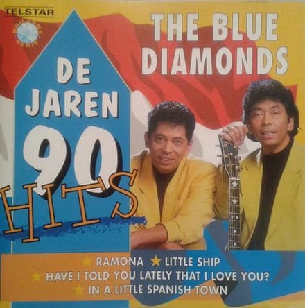 DE JAREN 90 HITS