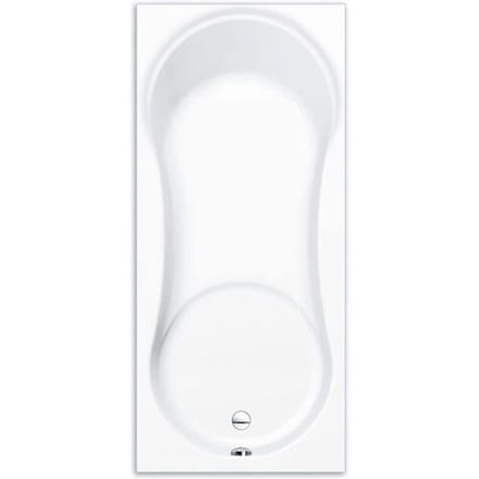 Repabad Dublin 170/70 rectangular bathtub