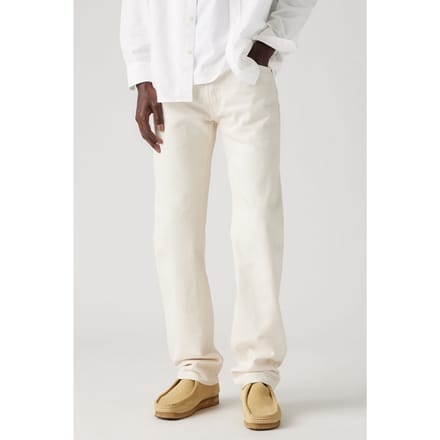 Straight Jeans Levis 501® LEVI'S ORIGINAL