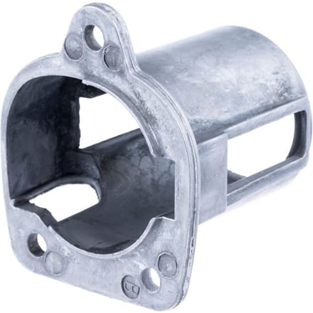 Holder, tubeu