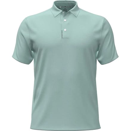 Under Armour ArmourDry Polo Enamel Blue