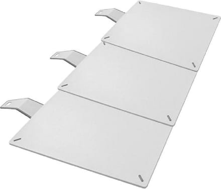 Set van 3 broodplanken Coninx Calo - met handvat